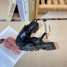 熱銷新款 香 魔術貼涼鞋新款 輕便運動休閒涼鞋 厚底涼鞋35-40碼 明星大牌同款 歷史價格詳細信息