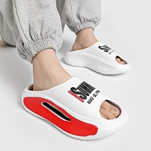 EVA厚底踩屎感增高拖鞋女家用外穿簡約輕便時尚EVA人字拖女款批發 歷史價格詳細信息