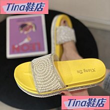 Tina鞋店  女士涼鞋女生涼鞋 涼拖VEBLEN洞洞鞋女夏時尚沙灘鞋防滑果凍軟底拖鞋坡跟涼拖鞋外穿- 歷史價格詳細信息