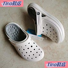 Tina鞋店  卡洛馳rocs男鞋女鞋卡駱班rocband洞洞鞋拖鞋沙灘鞋涼鞋- 歷史價格詳細信息