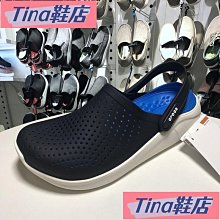 Tina鞋店  卡洛馳rocs男鞋女鞋卡駱班rocband洞洞鞋拖鞋沙灘鞋涼鞋- 歷史價格詳細信息