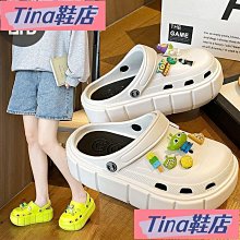 厚底沙灘鞋 拖鞋女外穿新款夏季時尚厚底可濕水網紅沙灘港風涼拖鞋ins潮XDY超夯 正品 活動 優惠 歷史價格詳細信息
