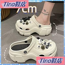 涼拖鞋女夏2023新款時尚外穿平跟防滑情侶沙灘鞋一字百搭軟木拖鞋 歷史價格詳細信息