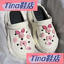 厚底沙灘鞋 新款網紅拖鞋女夏時尚外穿涼拖百搭松糕防滑一字拖厚底沙灘鞋XDY超夯 正品 活動 優惠 歷史價格詳細信息