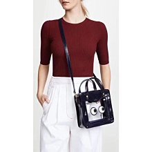 Anya Hindmarch pills 銀色拉鍊大零錢包 歷史價格詳細信息