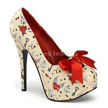 Shoes InStyle《五吋》美國品牌 BORDELLO 原廠正品水鑚厚底高跟包鞋 大尺碼『綠藍黃金色』 歷史價格詳細信息