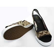 Coach 厚實牛皮 真皮 斜背水桶包 歷史價格詳細信息