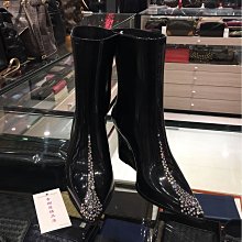 ** 香榭屋精品店 ** Balenciaga 巴黎世家 Work 黑色玫瑰金大釦機車包 手提包 (XB5256) 歷史價格詳細信息