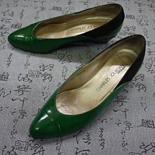 Charles jourdan 佐丹錶 女仕鑽錶 石英錶 近全新 歷史價格詳細信息