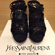 YSL 黑色經典立鏡 歷史價格詳細信息