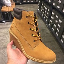 Timberland添柏岚女鞋大黃靴 情侶款高幫踢不爛男鞋防水馬丁靴10061 女靴 登山靴【巧緣小鋪ˇ】 歷史價格詳細信息