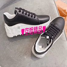 ♥空姐精品♥新品同步 Chl 克*伊 款 交叉編織帶羅馬涼鞋 楔型鞋 鬆糕鞋 高跟鞋 歷史價格詳細信息