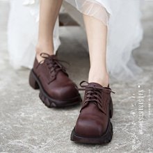 ||一品著衣|| 真皮馬丁靴復古水洗馬皮長靴不過膝增高厚底拉鏈高筒靴 歷史價格詳細信息