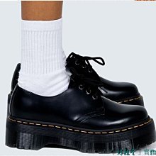 Dr.Martens 1461 BEX SMOOTH LEATHER OXFORD SHOES 厚底3孔 馬丁 馬汀靴 歷史價格詳細信息