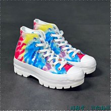 帆布扎染雙肩包女時尚簡約韓版大容量背包2021新款日系古著感書包 歷史價格詳細信息