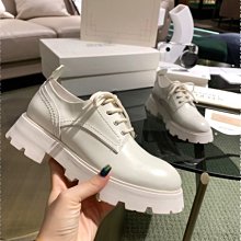 厚底皮鞋男牛皮內裡三層底增高英倫雕花亮面布洛克商務休閒鞋 歷史價格詳細信息