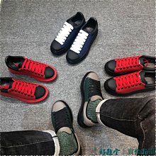 站厚底小白鞋2024年春季新款百搭學生運動大頭餅乾魔術貼單鞋 歷史價格詳細信息