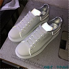 站厚底小白鞋2024年春季新款百搭學生運動大頭餅乾魔術貼單鞋 歷史價格詳細信息