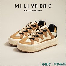 秋冬厚底增高大頭情侶棉拖鞋男女包跟外穿棉鞋保暖加絨雪地靴潮流 歷史價格詳細信息