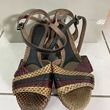 MARNI/黑白綠色/毛線包/手拿包/手提包/編織包/時尚包/ 歷史價格詳細信息