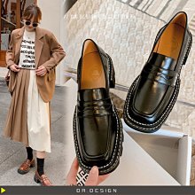 厚底皮鞋男牛皮內裡三層底增高英倫雕花亮面布洛克商務休閒鞋 歷史價格詳細信息