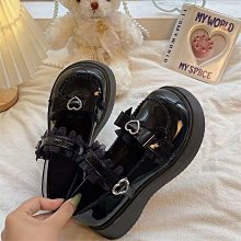 厚底樂福鞋韓版休閒潮流頭層牛皮一腳蹬真皮亮皮皮鞋透氣男鞋軟底 歷史價格詳細信息