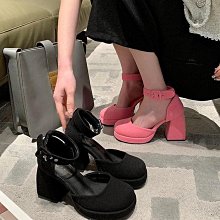 麗珍鞋厚底 哥特风大尺碼蘿莉塔鞋子 甜酷JK鞋粗跟小皮鞋白色 辣妹防水臺高跟鞋蝴蝶結公主鞋 歷史價格詳細信息