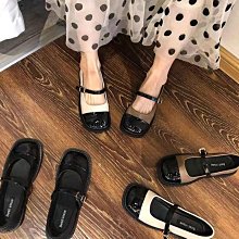 法式瑪麗珍小皮鞋女春秋季2023新款兒童亮鑽單鞋女童中大童公主鞋 歷史價格詳細信息