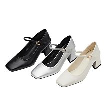 Grace gift-方頭珍珠低跟牛津鞋 歷史價格詳細信息