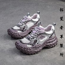 夏季新款時髦牛仔褲女撞色織帶大破洞全棉直筒闊腿長褲  高級感風 歷史價格詳細信息