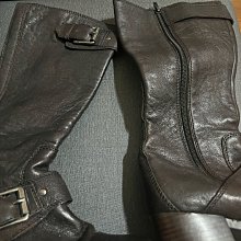 品牌NINE WEST cm帶73cm9成新內2層袋一個拉鍊袋 歷史價格詳細信息