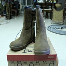 【 CAMPER 仁 】全新真品 HOOP. K200298-004.白女鞋. 現貨39 歷史價格詳細信息