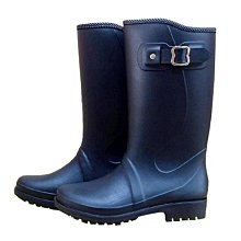 雨鞋863女士款高筒雨靴  防滑耐磨塑膠全黑色水鞋 歷史價格詳細信息