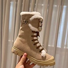 *** Roger Vivier 全新現貨閃電藍金釦4.5 cm鞋 -37 *** 歷史價格詳細信息