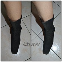 Zara 黑色  牛仔褲 (腰寬平量45公分) 歷史價格詳細信息