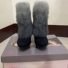 達芙妮高跟長靴女靴夏季薄款小個子增高長筒靴馬丁靴高筒騎士馬靴超夯 下殺 新品 歷史價格詳細信息
