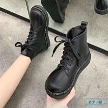 2019秋冬季短靴女鞋新款百搭絨面蕾絲帶平底內增高加絨中筒靴棉靴 歷史價格詳細信息