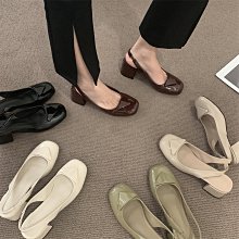 設計感后開叉壓褶半身裙女2024新款春秋復古高腰直筒a字中長裙子-kby科貝 歷史價格詳細信息