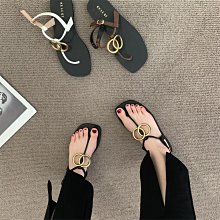 現貨 女童夏季涼鞋新款平底兒童鞋子中大童學生防滑沙灘鞋10-12-16歲 歷史價格詳細信息