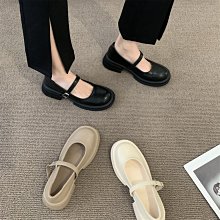 英倫風小皮鞋男設計感小眾春秋平底單鞋黑色懶人一腳蹬8111-R 歷史價格詳細信息