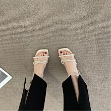 法式復古小高跟鞋女白色優雅女鞋32-40碼尖頭瑪麗珍鞋ins褶皺單鞋 歷史價格詳細信息