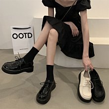 法式2022秋冬新款后拉鏈彈力瘦瘦靴女圓頭短筒低跟平底棕色短靴女 歷史價格詳細信息