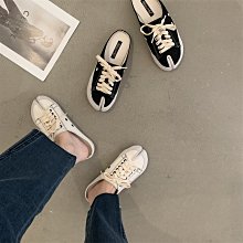 現貨 設計感ins小眾法式復古涼拖拖鞋女夏外穿氣質新款時尚高跟涼鞋子-誠信商鋪 歷史價格詳細信息