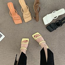 韓版高跟涼鞋 一字帶露趾涼鞋 簡約百搭學生高跟鞋??松糕鞋女厚底護士鞋坡跟媽媽鞋高跟白色軟底工作鞋旅游單鞋搖搖鞋 歷史價格詳細信息