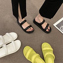 鞋 松糕人字拖鞋女 套趾沙灘涼拖鞋時尚復古小個子厚底網紅防滑拖鞋 歷史價格詳細信息