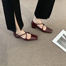 英倫風小皮鞋男設計感小眾春秋平底單鞋黑色懶人一腳蹬8111-R 歷史價格詳細信息