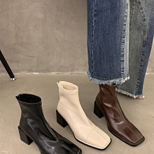 現貨女童靴子2022冬季新款公主鞋二棉鞋短靴兒童馬丁靴加絨秋冬 歷史價格詳細信息