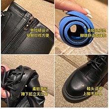 女童高筒涼靴春夏新款時尚蝴蝶結公主靴洋氣演出網靴中大童馬丁靴 歷史價格詳細信息