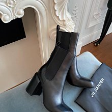 Jil Sander 女款帆布厚底餅乾鞋 增高4.5公分白色 IT35/36/37/38/39/40 建議購買小一號 歷史價格詳細信息