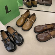 現貨熱銷-法式復古白色瘦瘦靴韓版厚底粗跟馬丁靴女2022秋冬款英倫風騎士靴爆款 歷史價格詳細信息